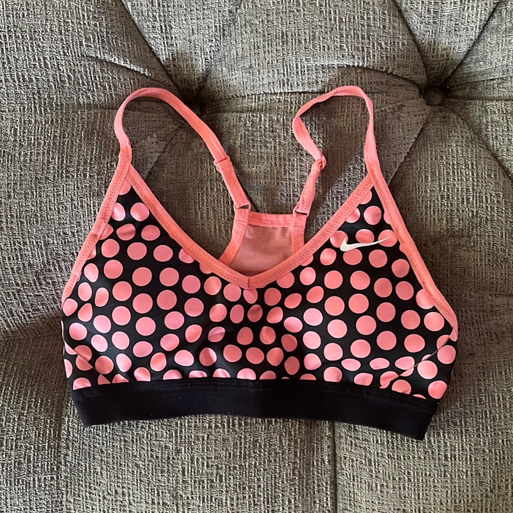 Nike Small Women’s Sportsbra